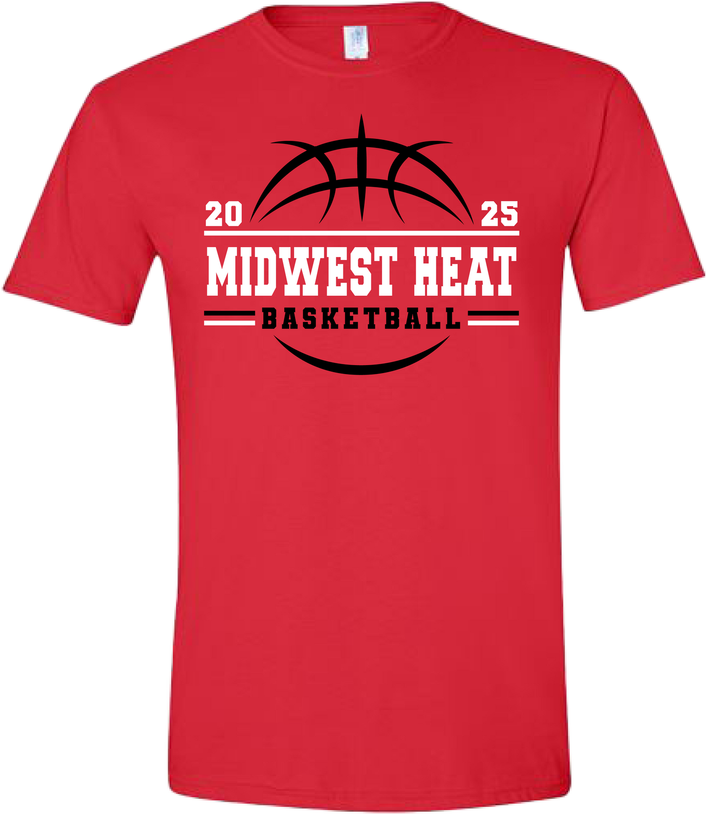 Midwest Heat 2025