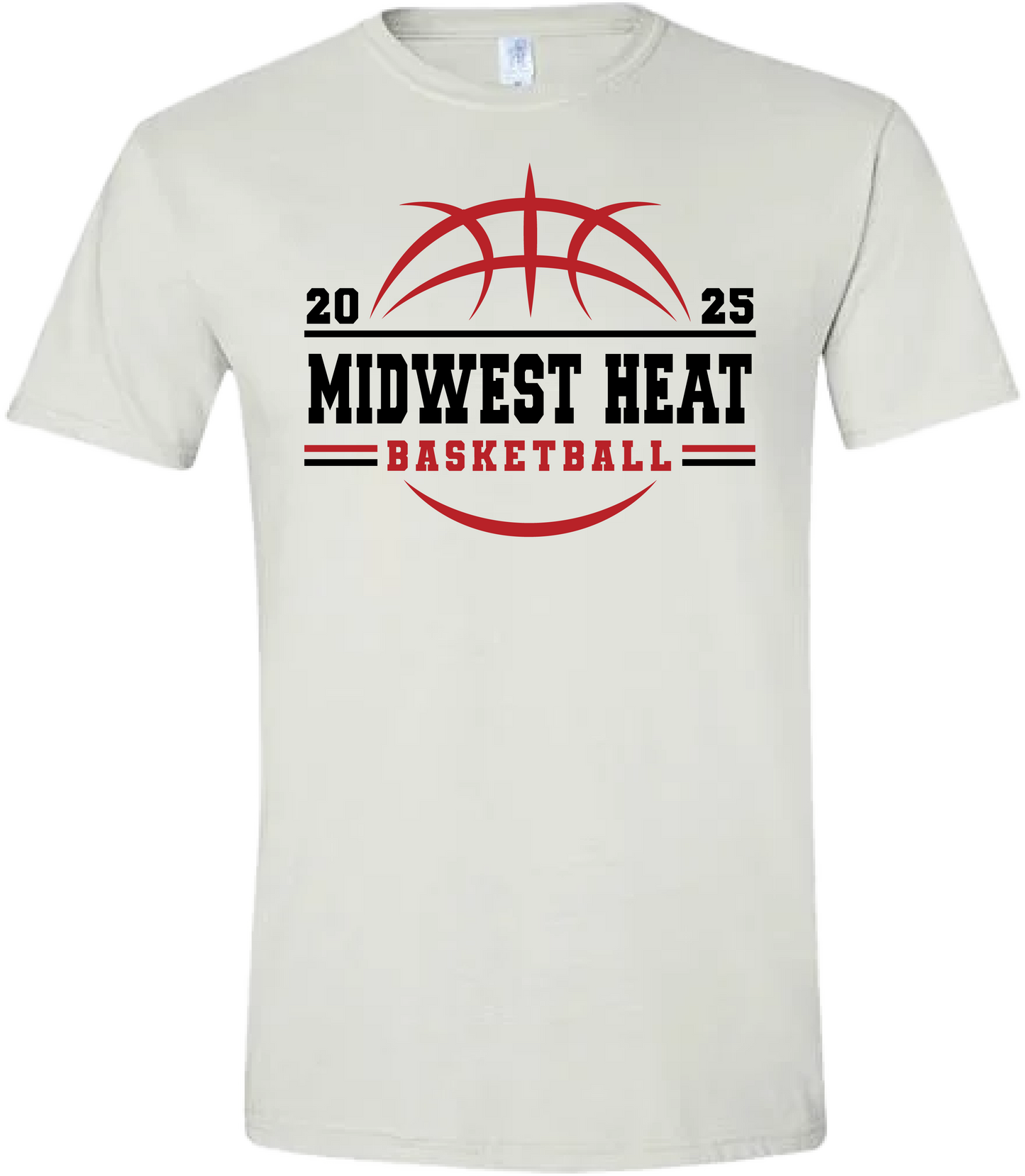 Midwest Heat 2025