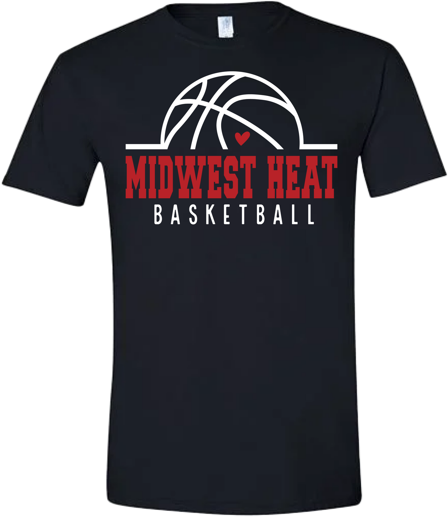 Heart Midwest Heat