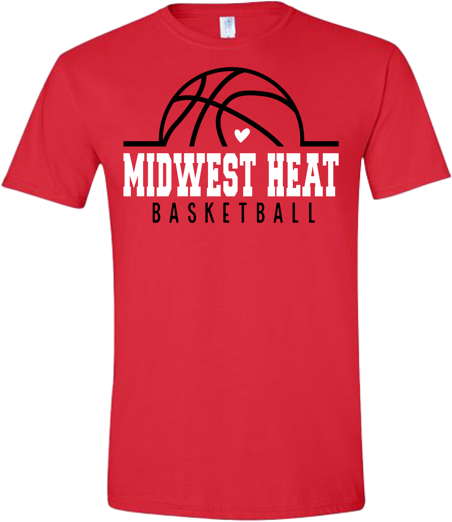 Heart Midwest Heat