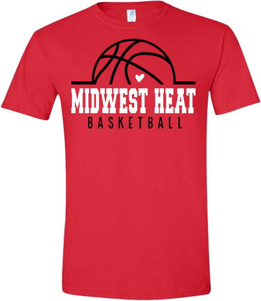 Heart Midwest Heat
