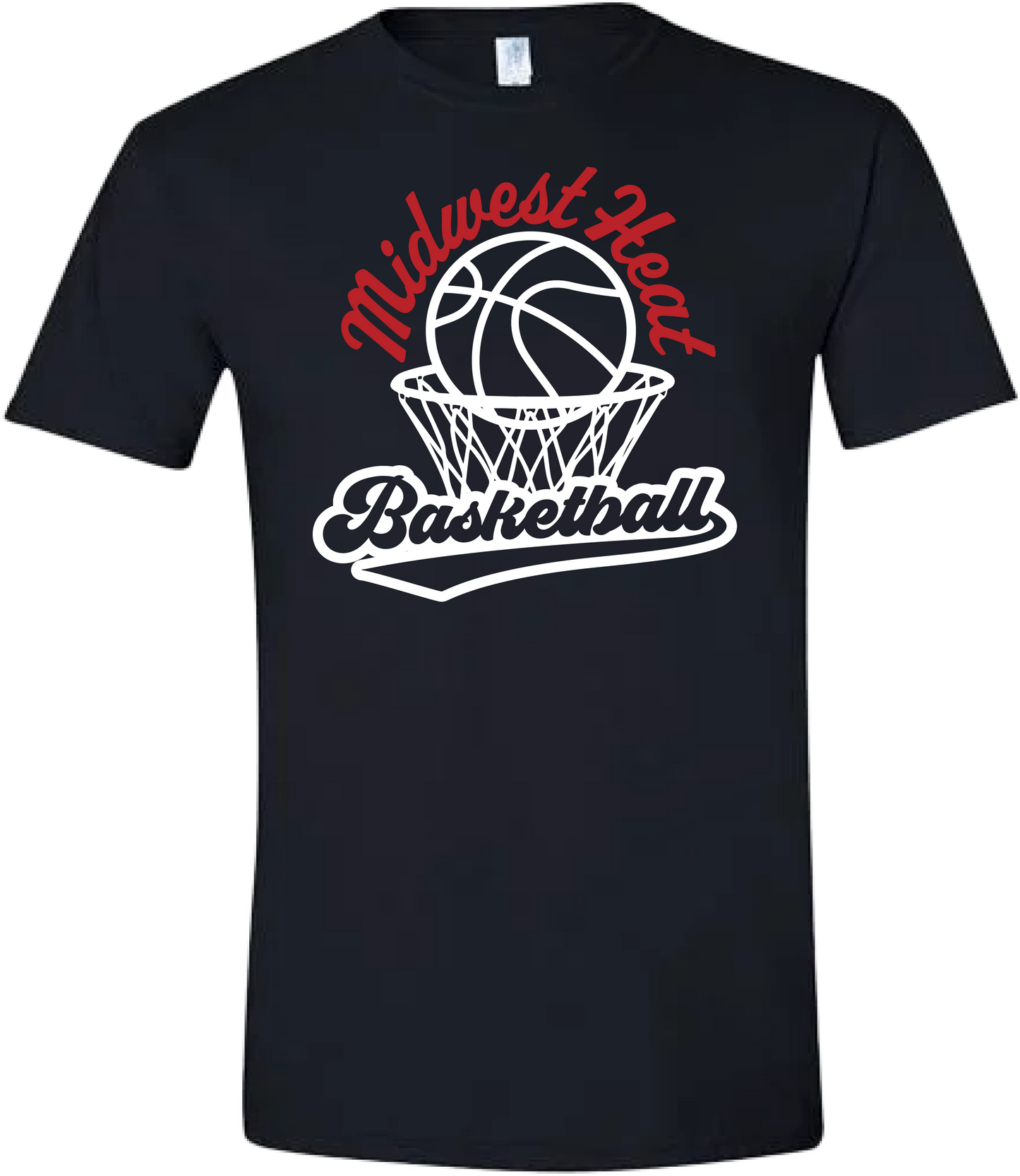 Midwest Heat Hoop