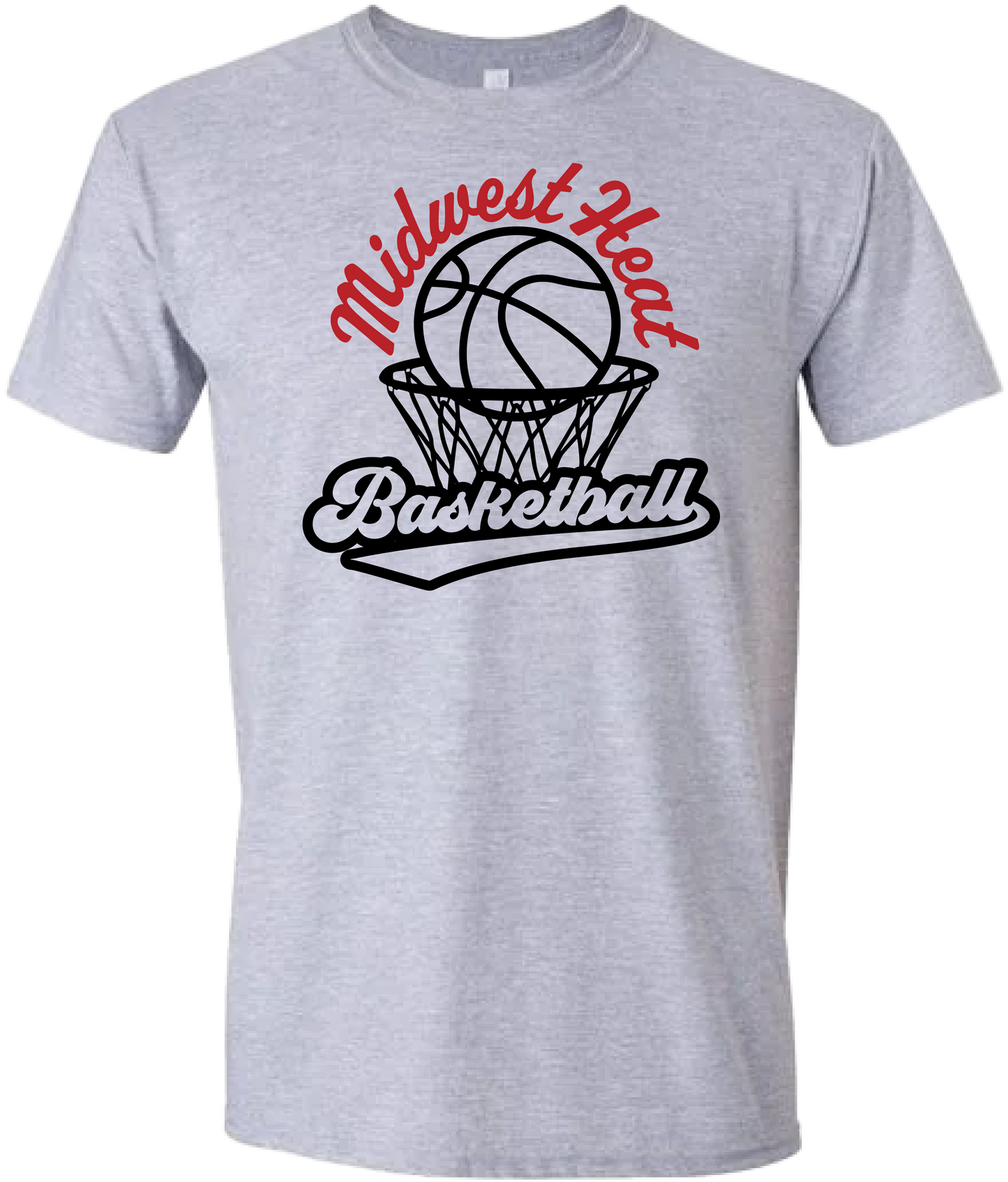 Midwest Heat Hoop