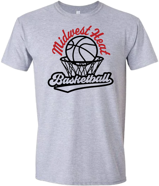 Midwest Heat Hoop