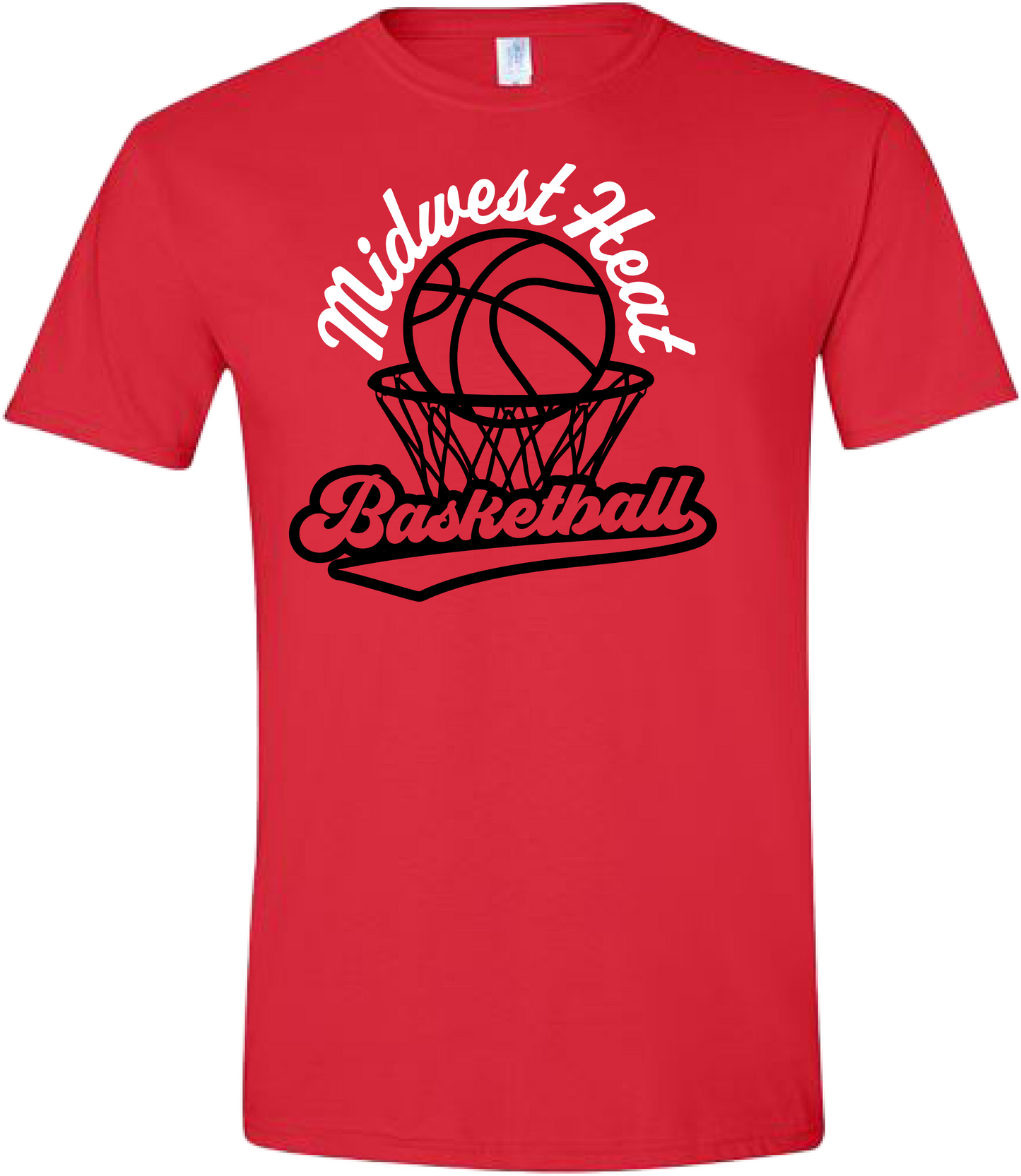 Midwest Heat Hoop