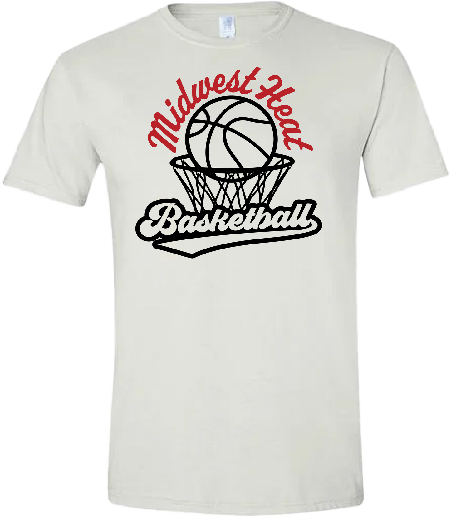 Midwest Heat Hoop