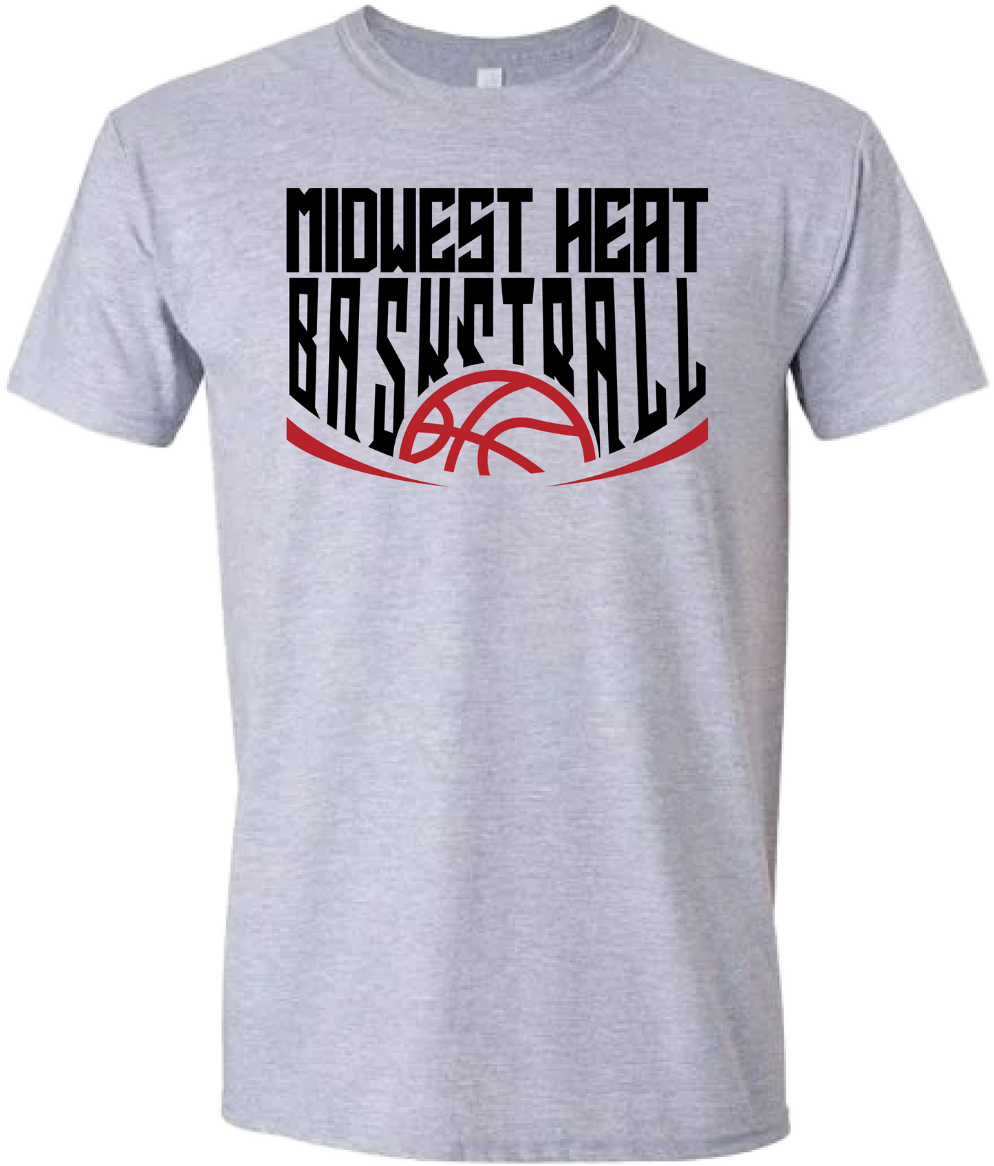 Midwest Heat Sharp
