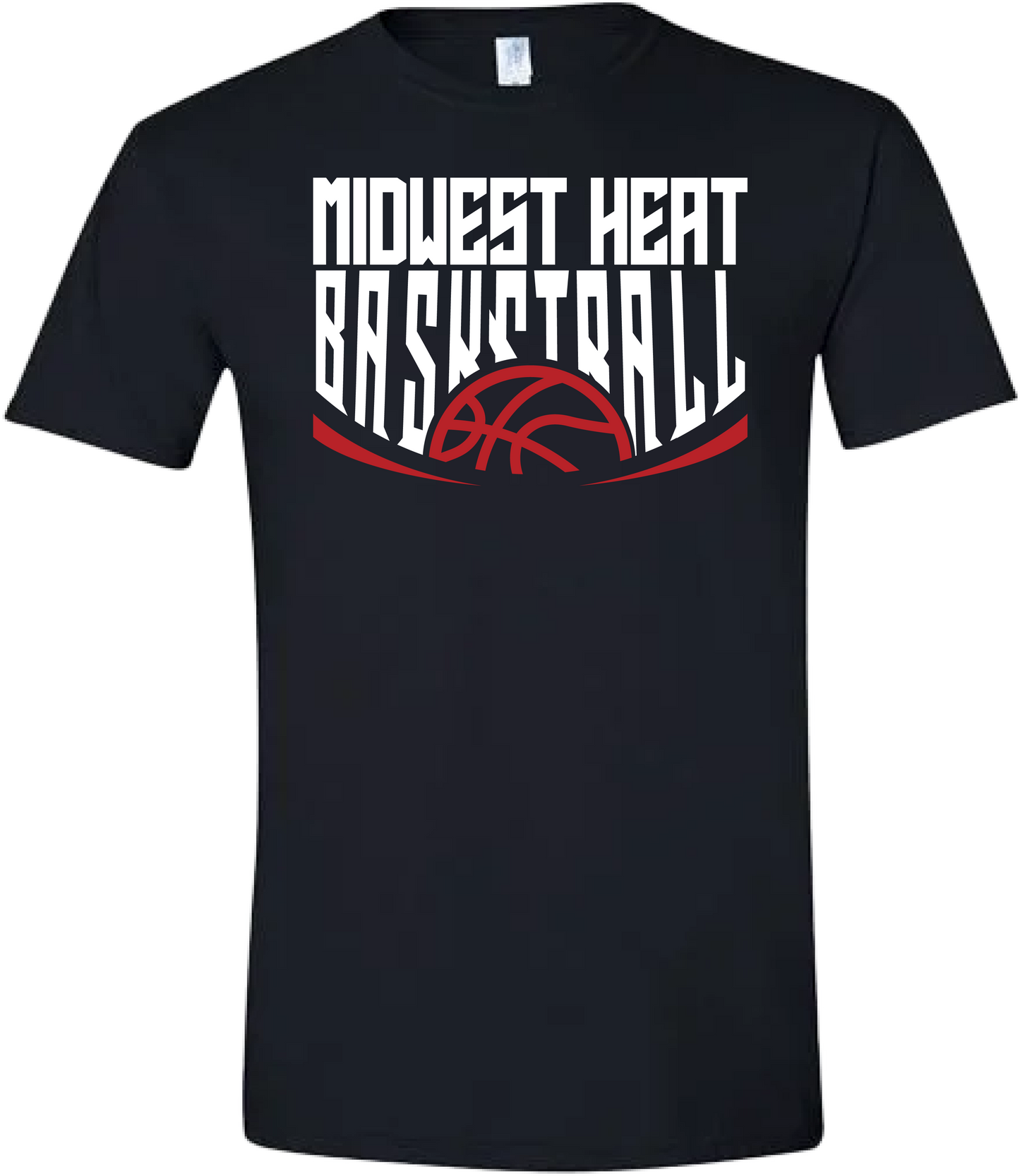 Midwest Heat Sharp
