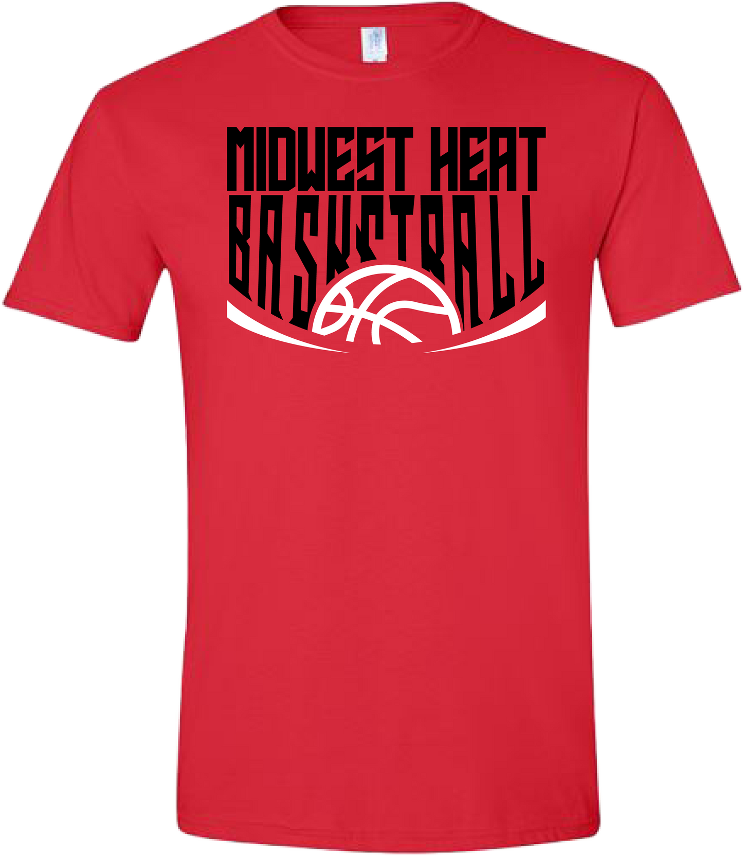 Midwest Heat Sharp