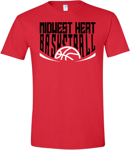 Midwest Heat Sharp