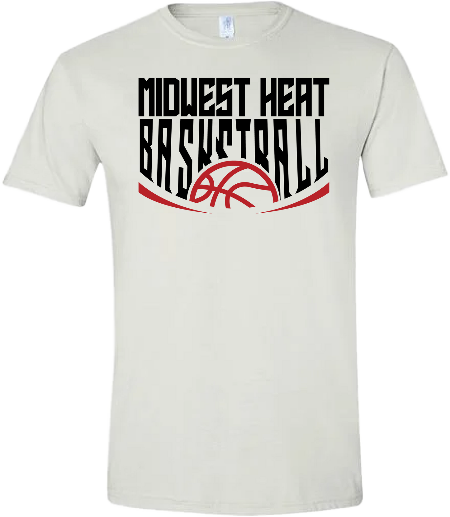 Midwest Heat Sharp