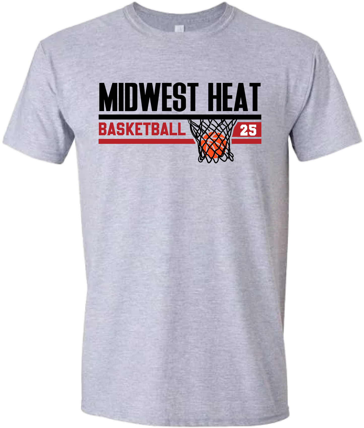 Midwest Heat Simple vol3