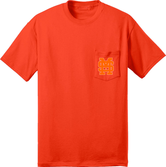 MS Pocket TEE