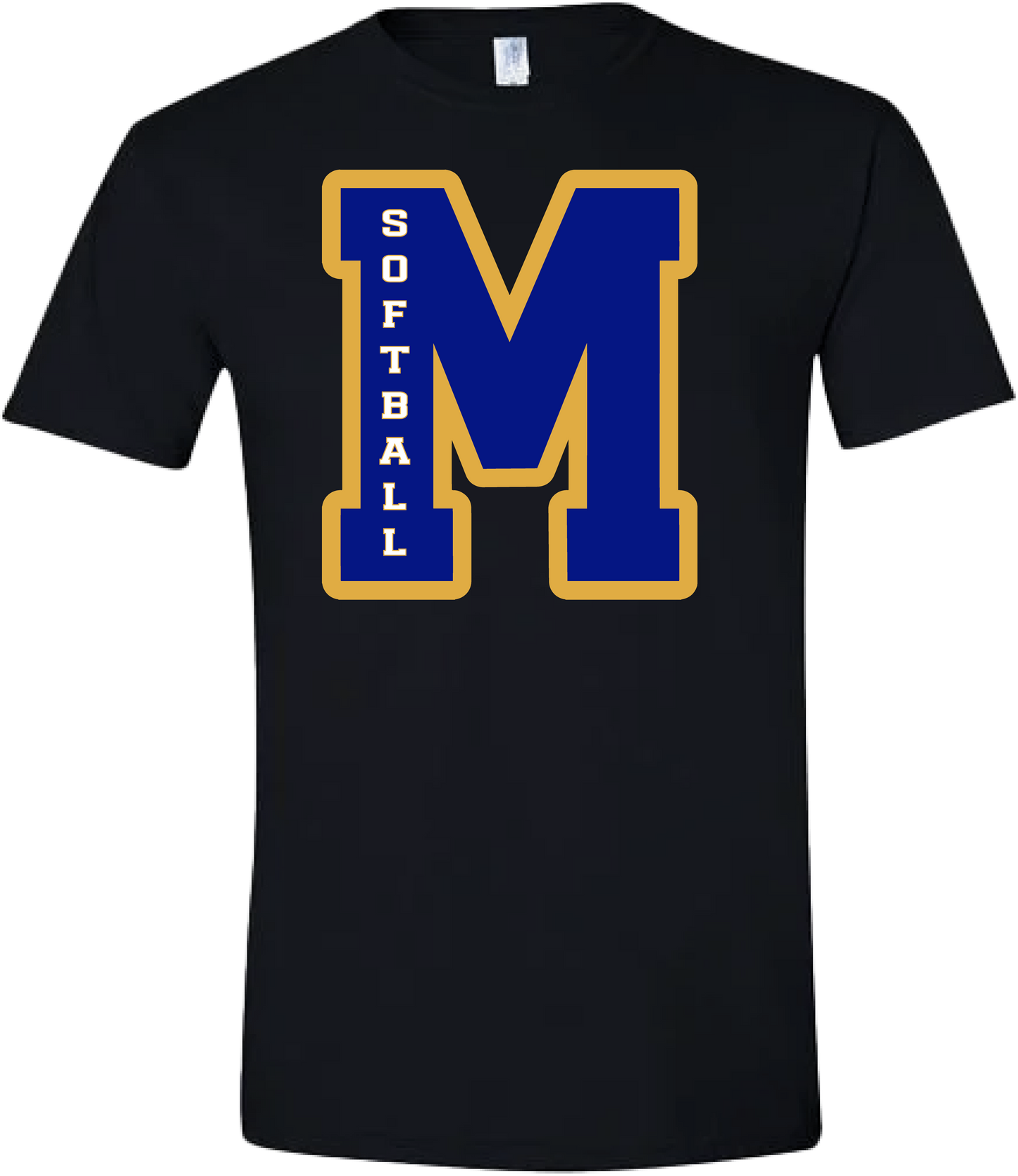 Big M Softball