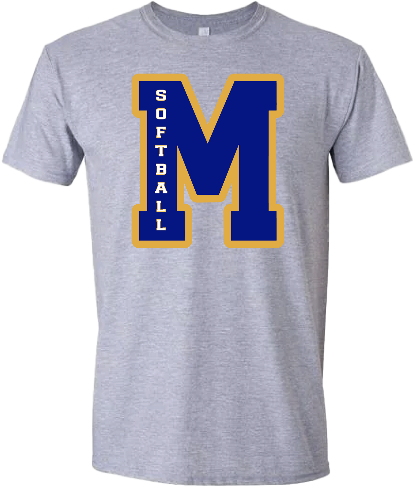 Big M Softball