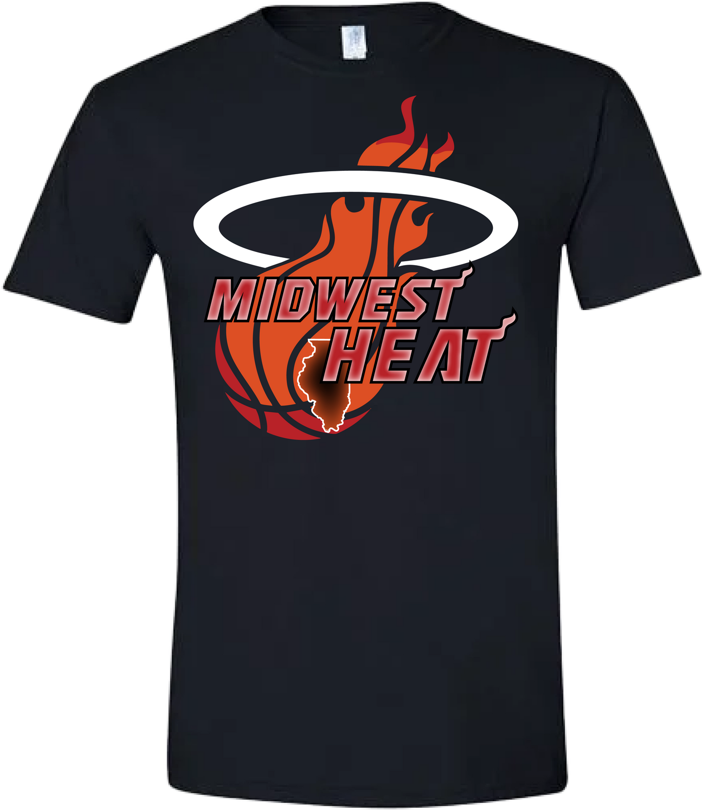 Midwest Heat Miami Style