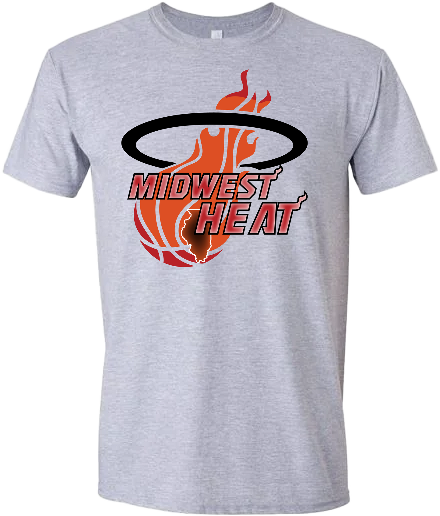 Midwest Heat Miami Style