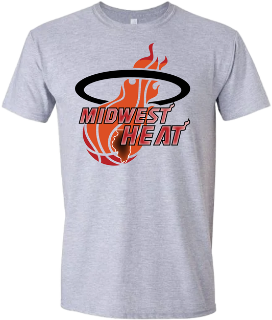 Midwest Heat Miami Style