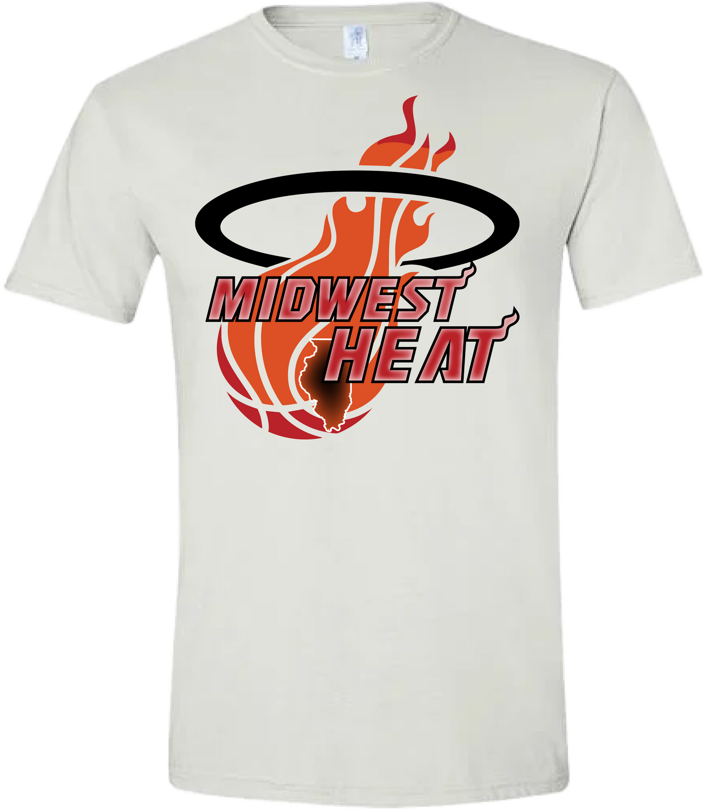 Midwest Heat Miami Style