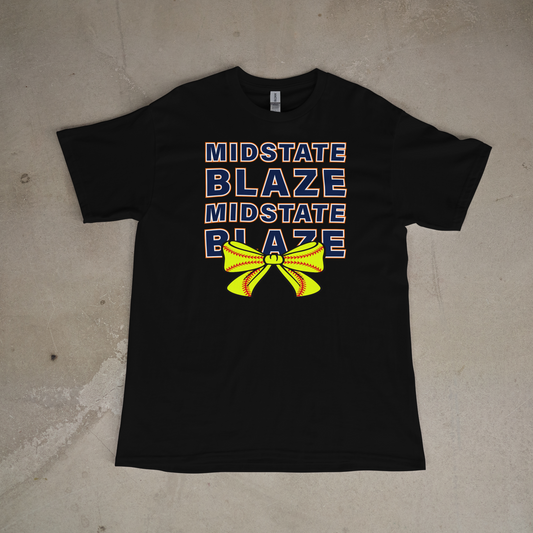 Blaze Repeat Bow