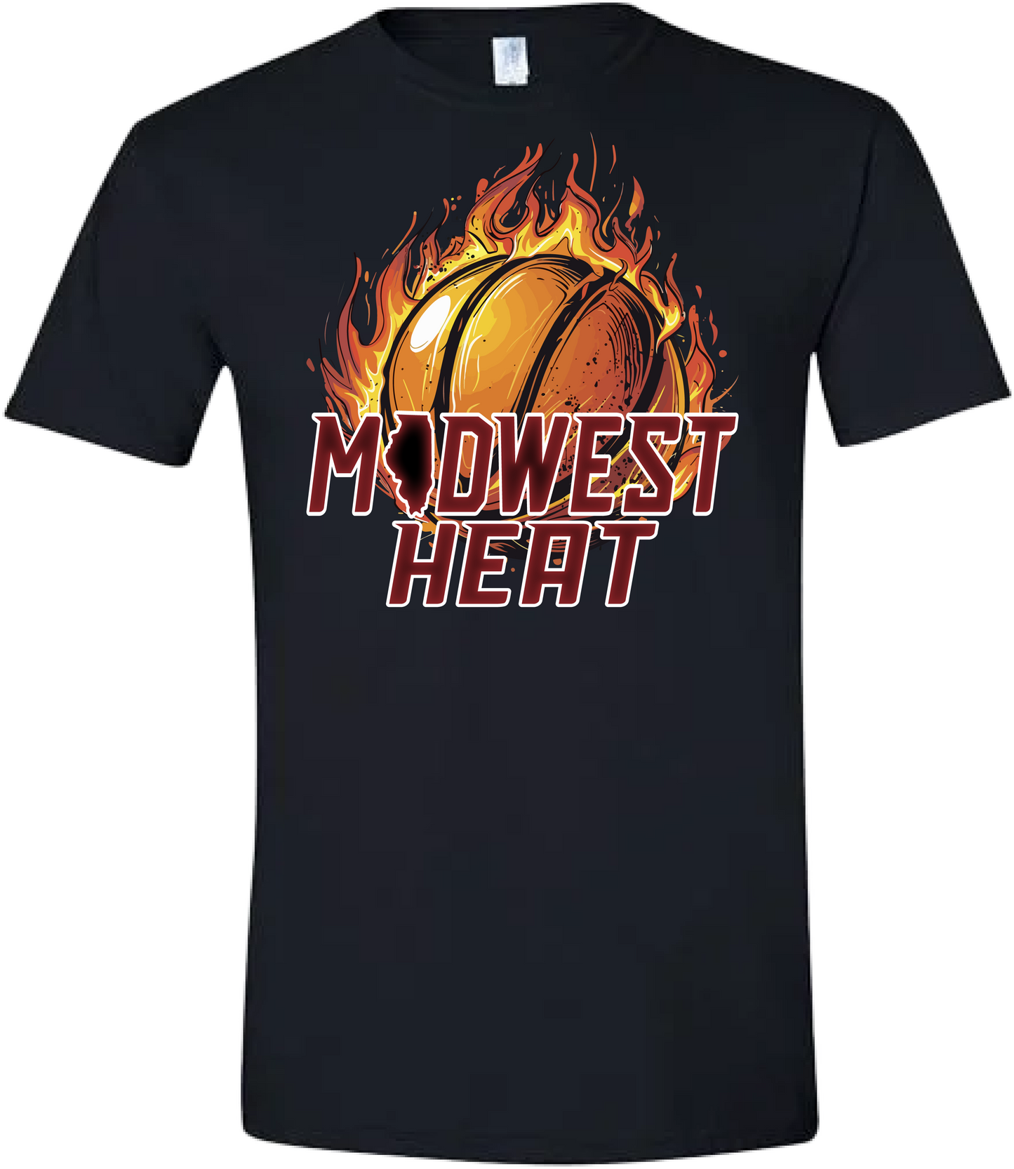 Midwest Heat Glow