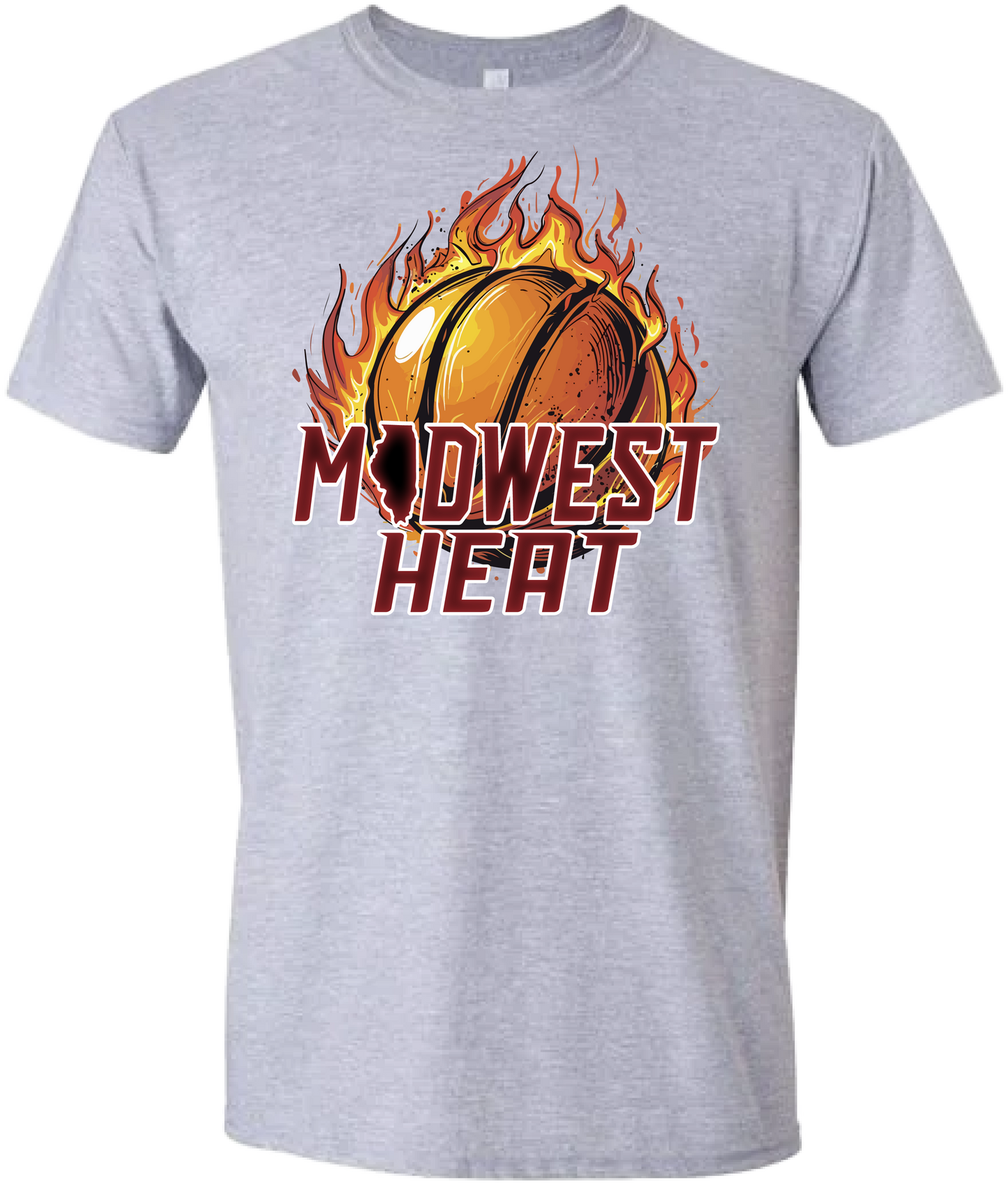 Midwest Heat Glow