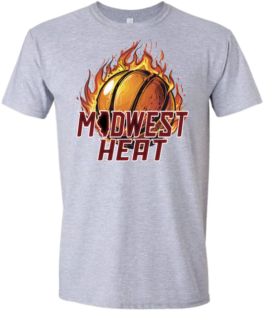 Midwest Heat Glow