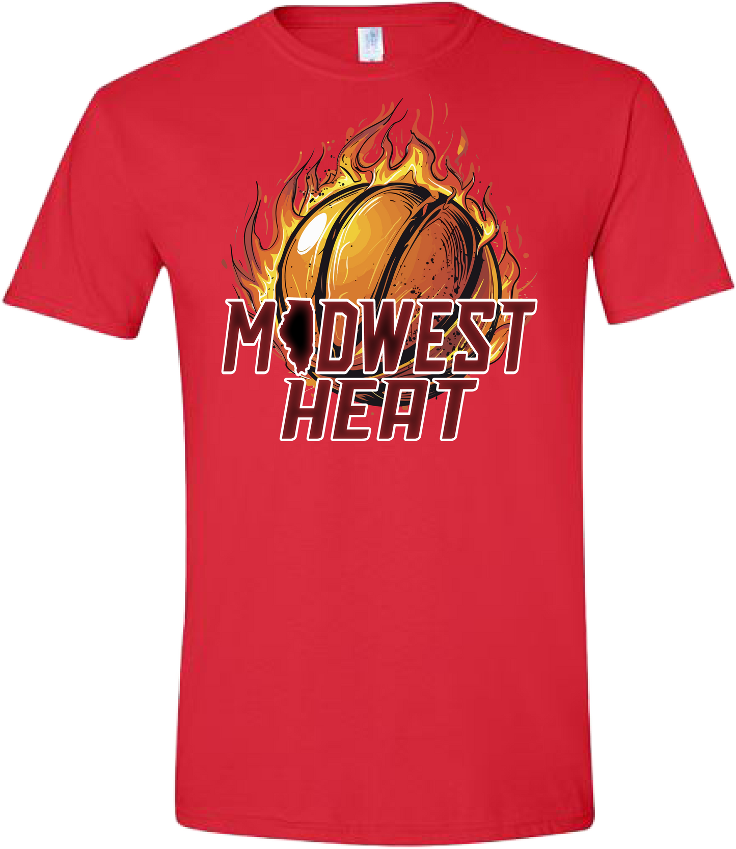Midwest Heat Glow