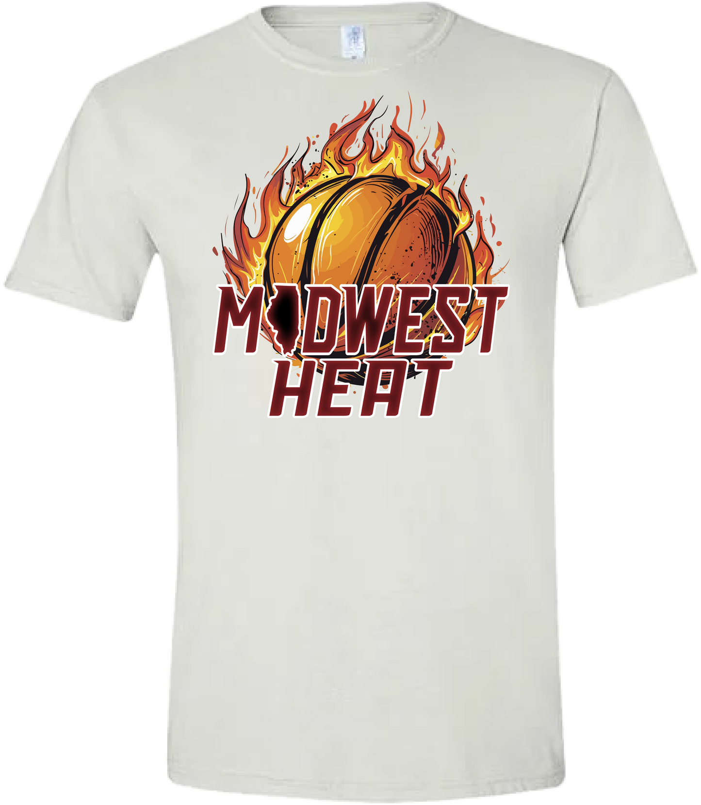 Midwest Heat Glow
