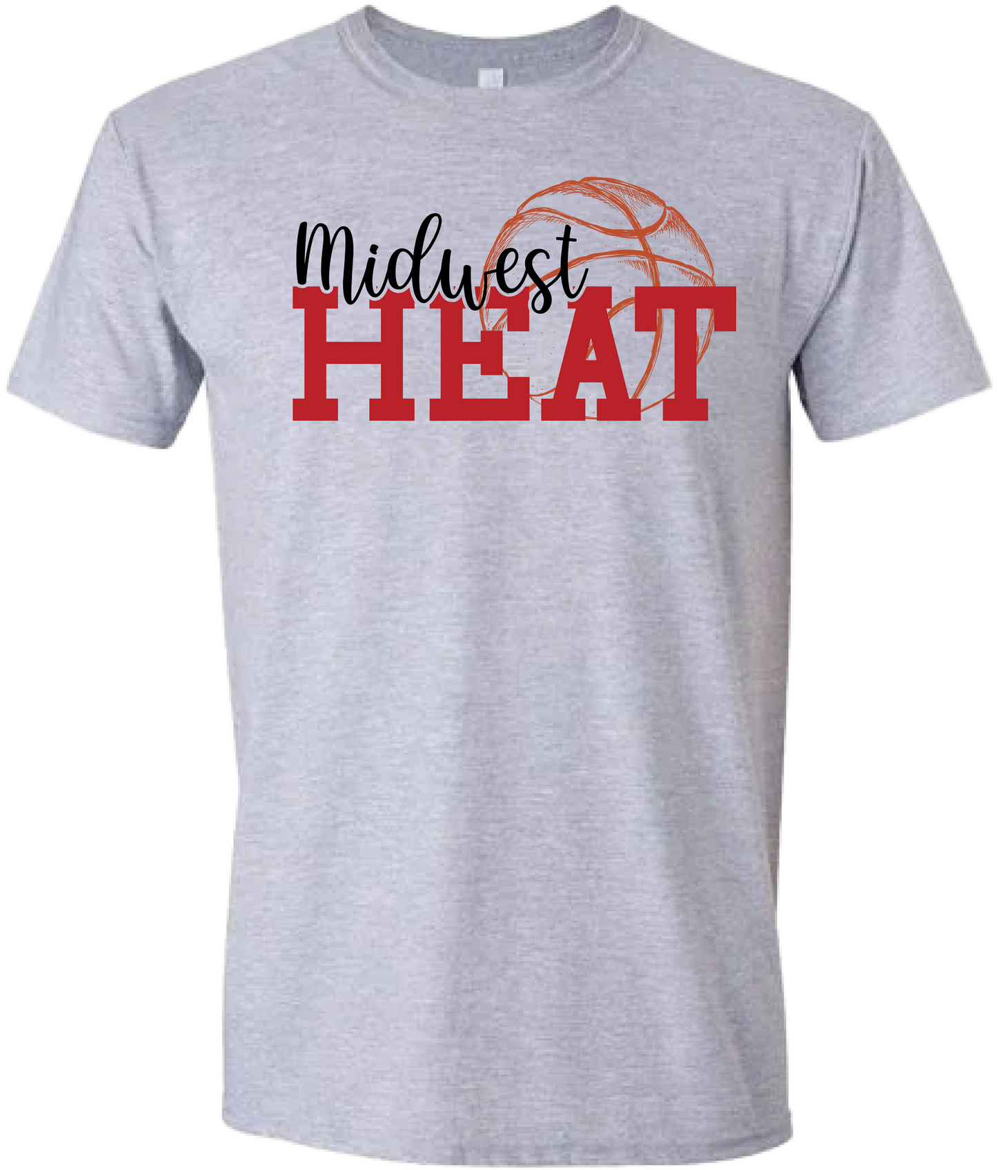 Midwest Heat Simple vol2