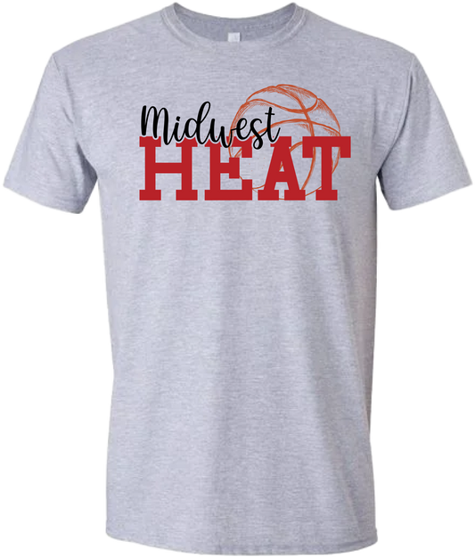 Midwest Heat Simple vol2