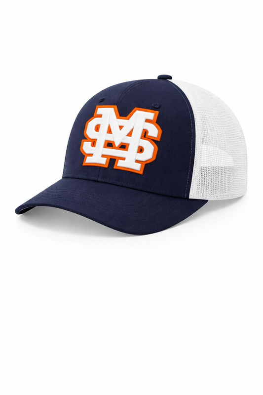 Flexfit Fitted Hat MS