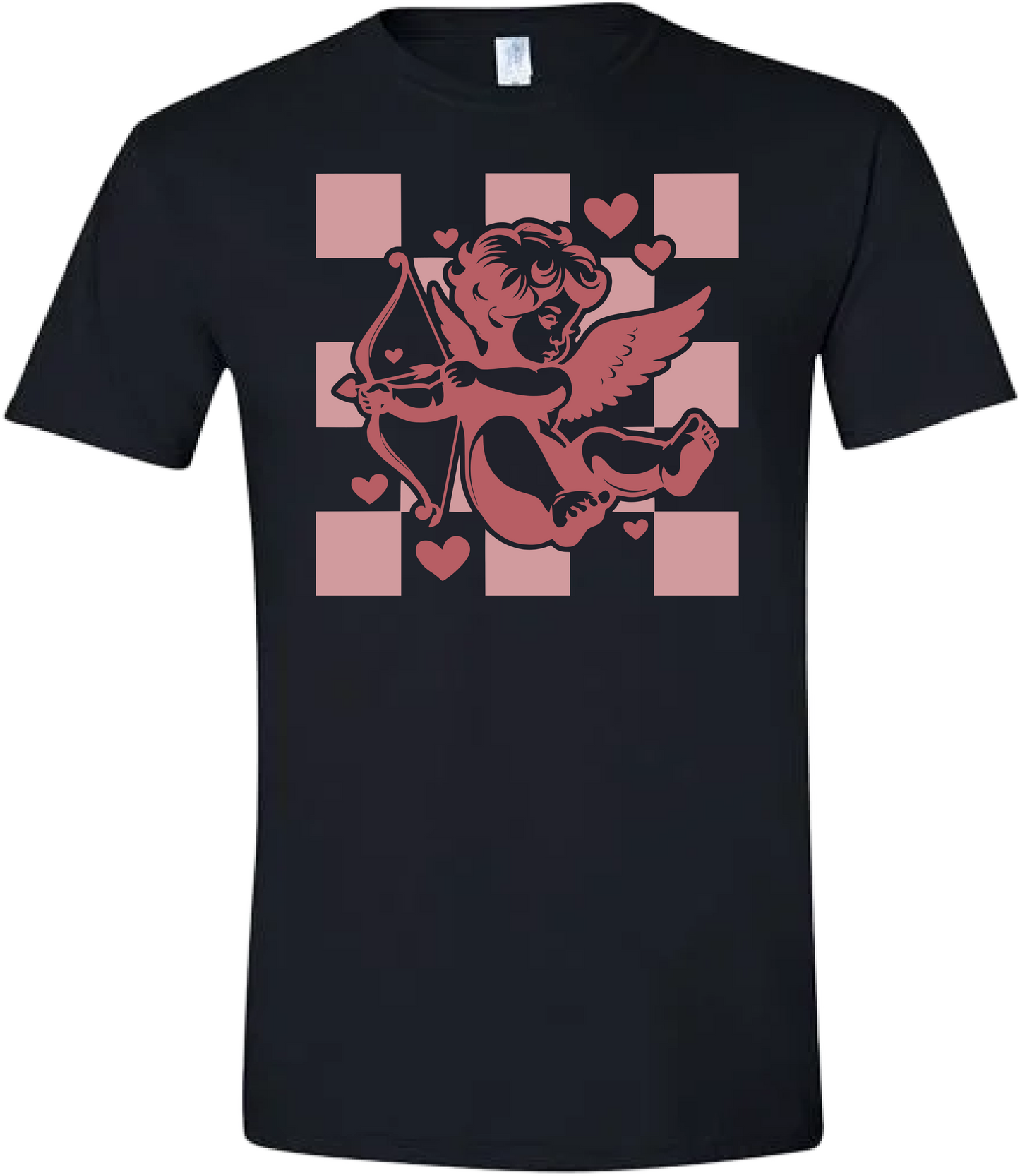 Retro Cupid