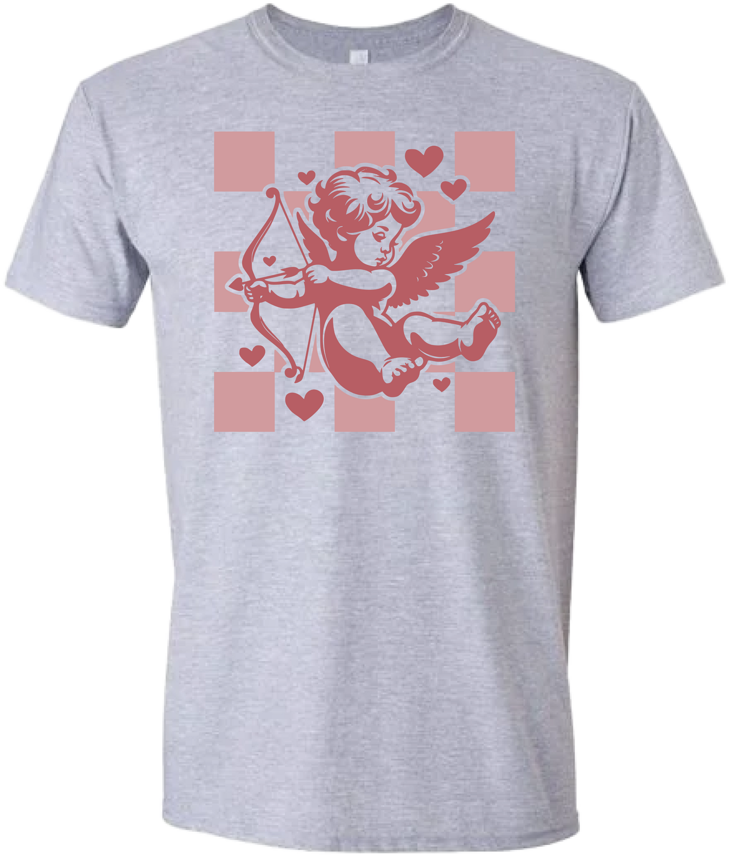 Retro Cupid