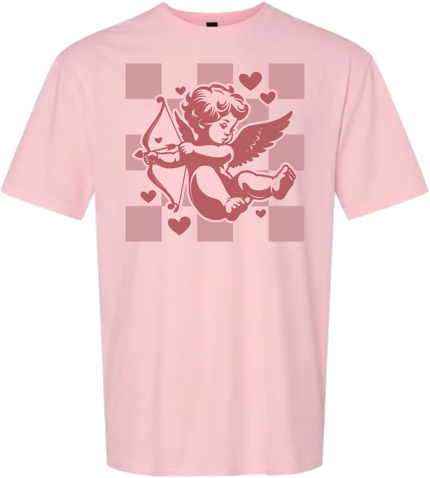 Retro Cupid