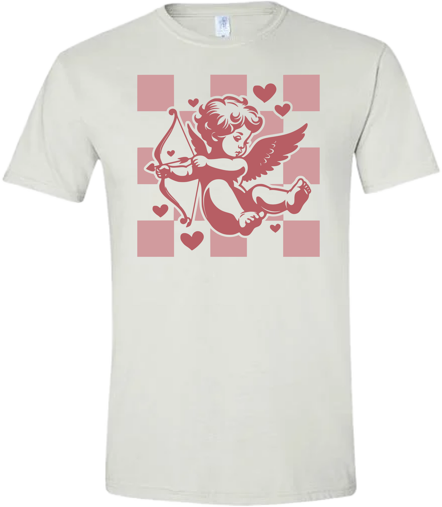Retro Cupid