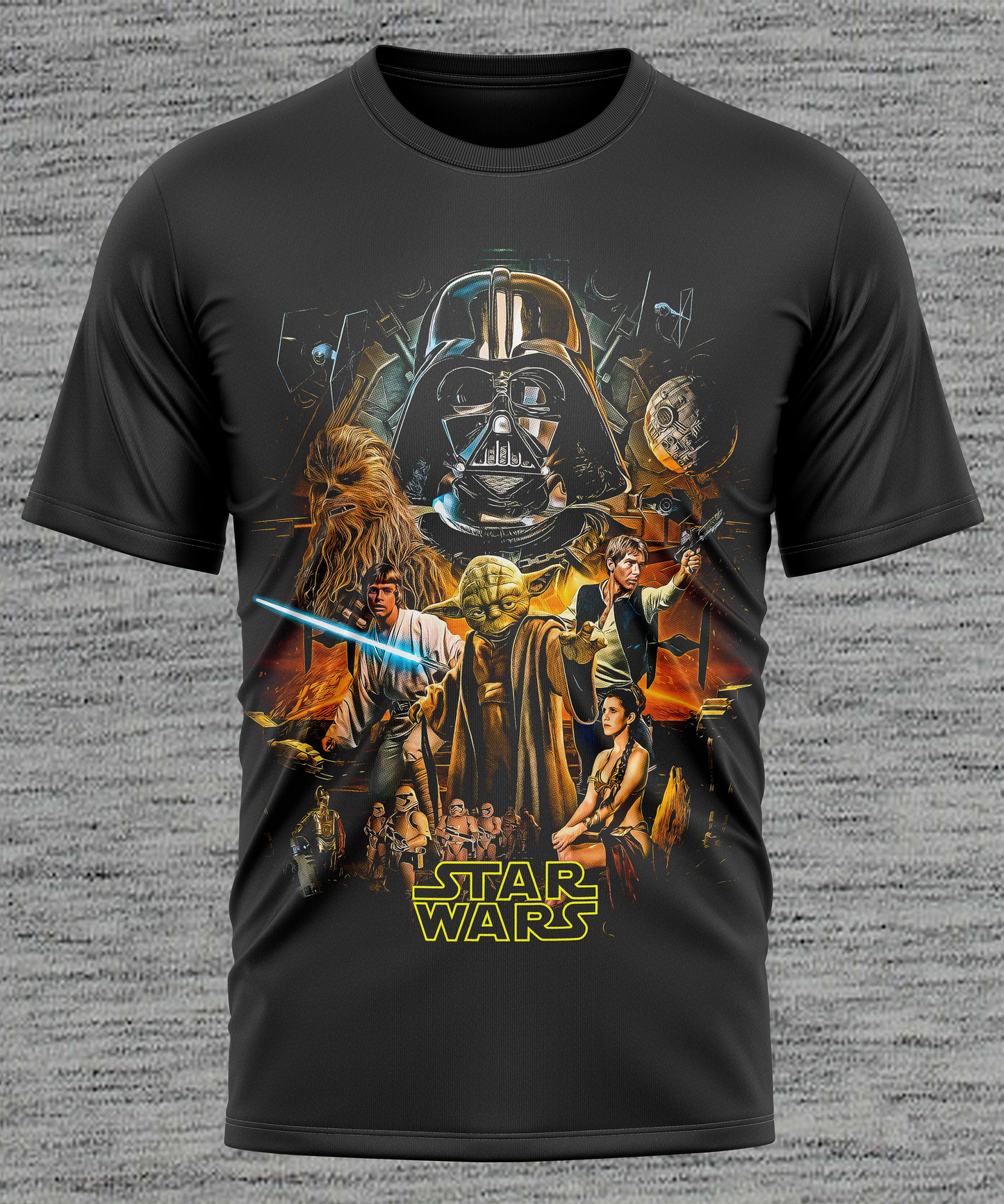 Star Wars Shirt