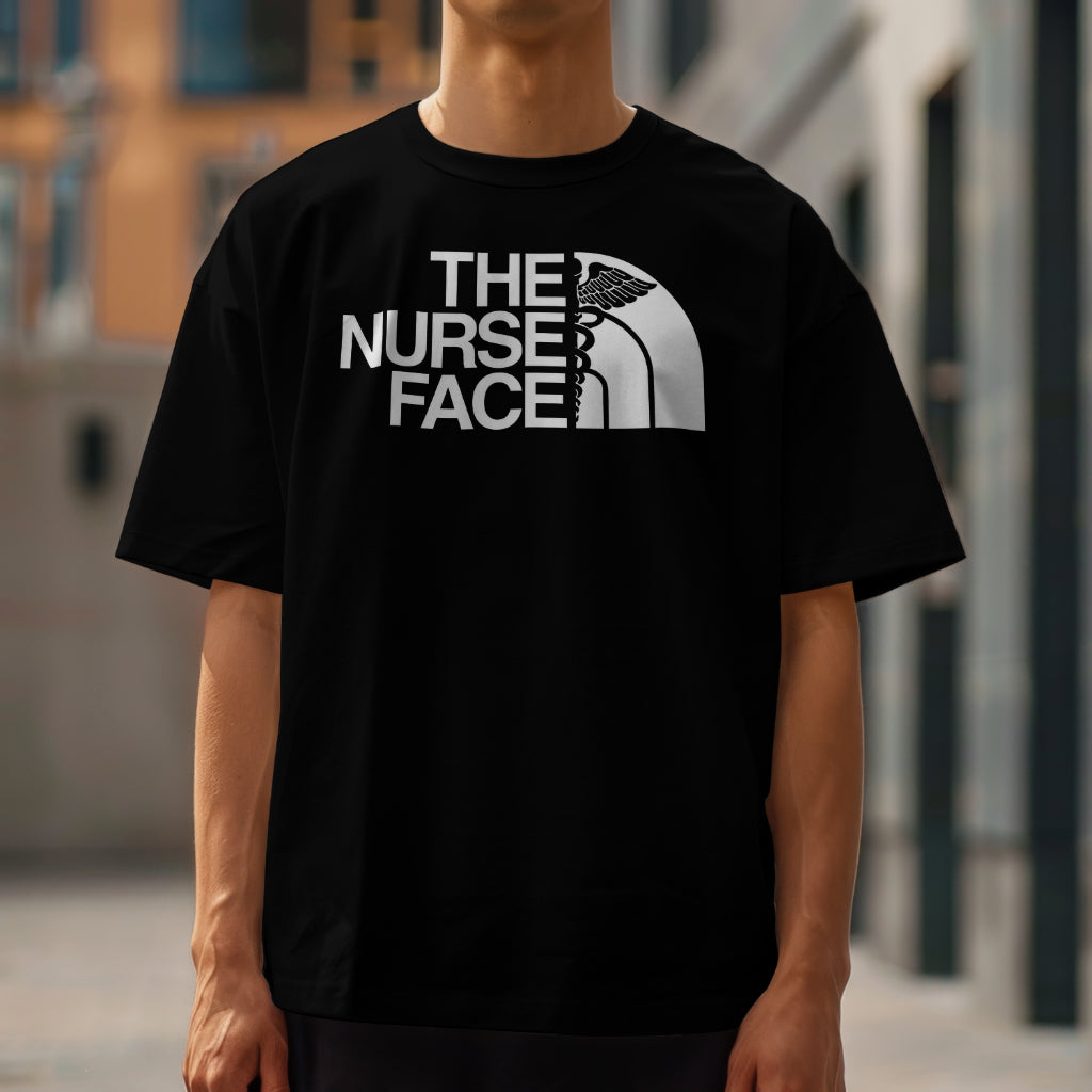 The Nurse Face