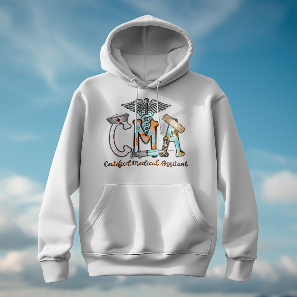 CMA Option 1 Hoodie