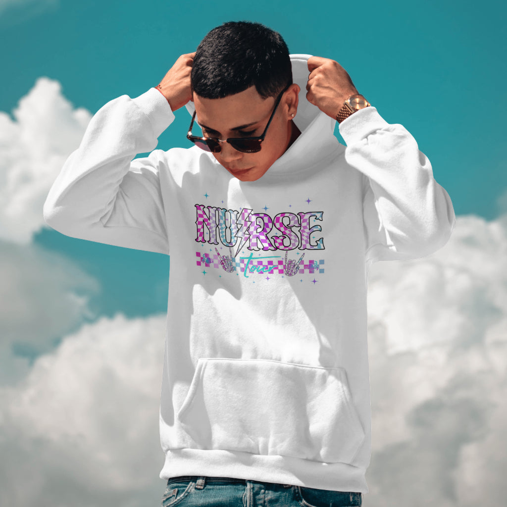 Nurse Tour Hoodie