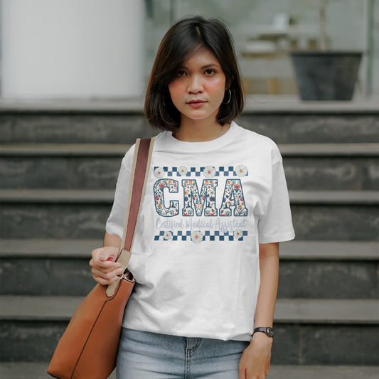 Floral CMA