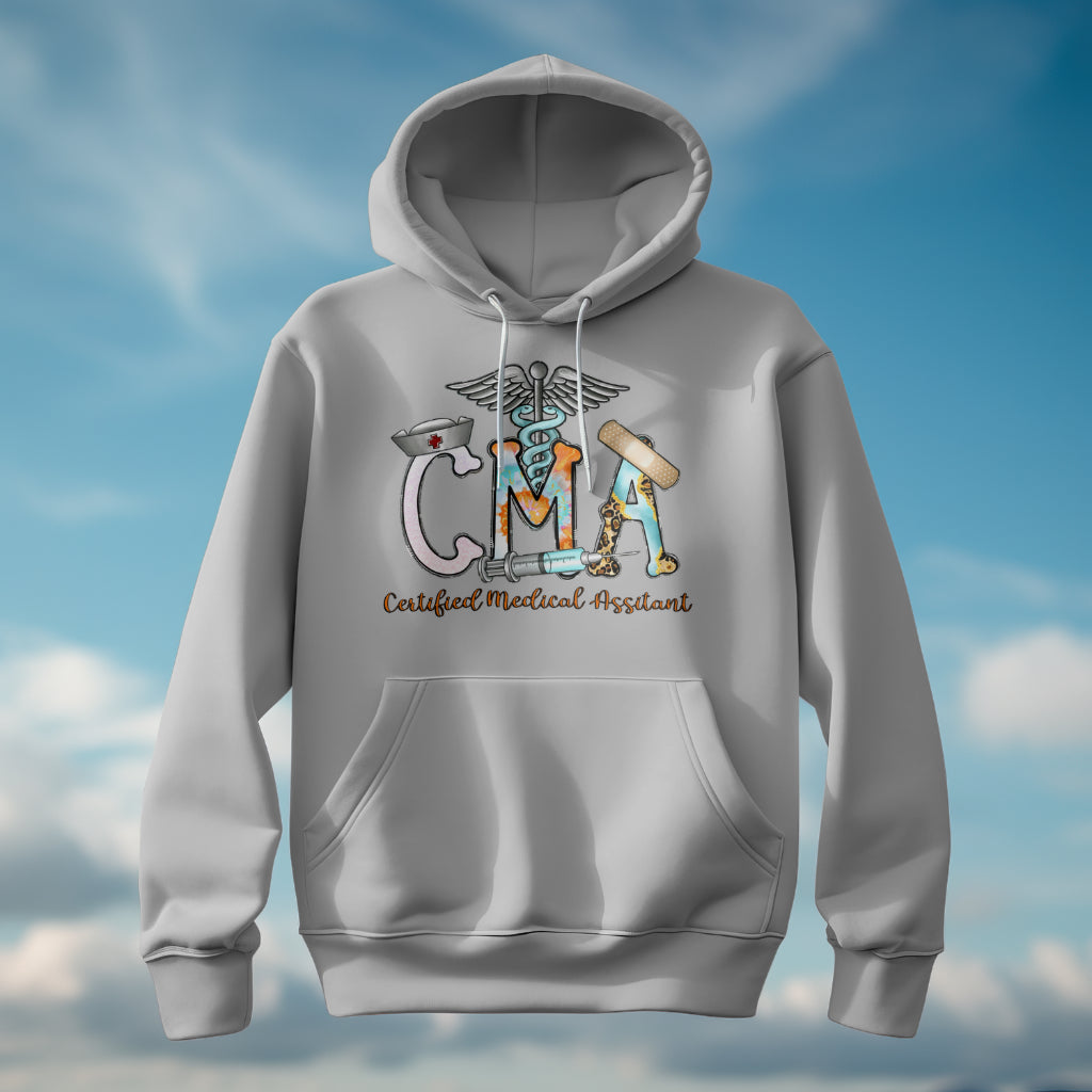 CMA Option 1 Hoodie