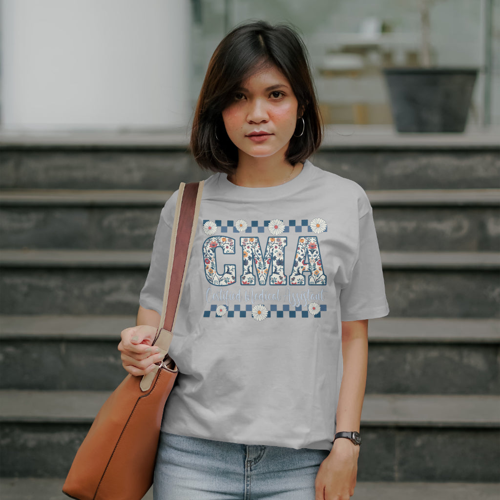 Floral CMA