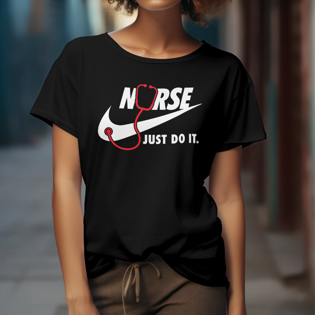 Nurse - Just Do It