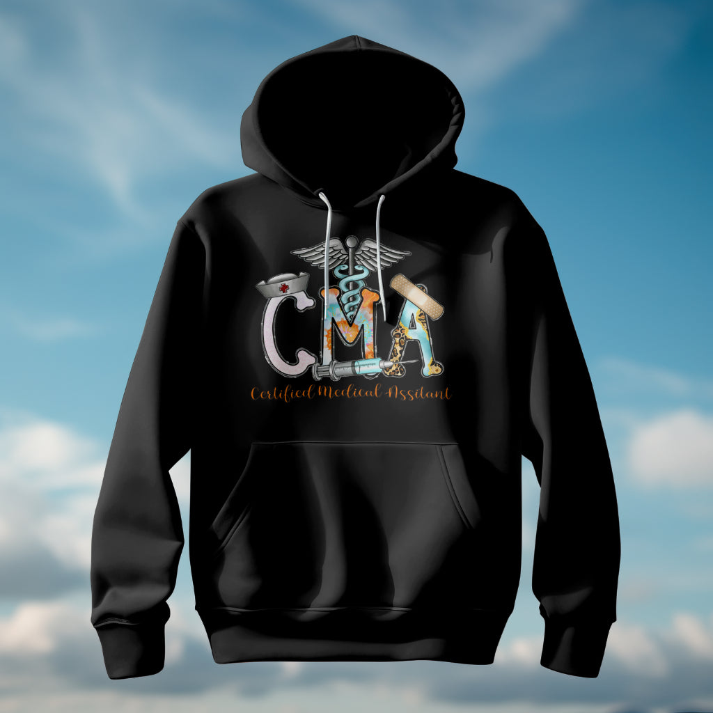 CMA Option 1 Hoodie