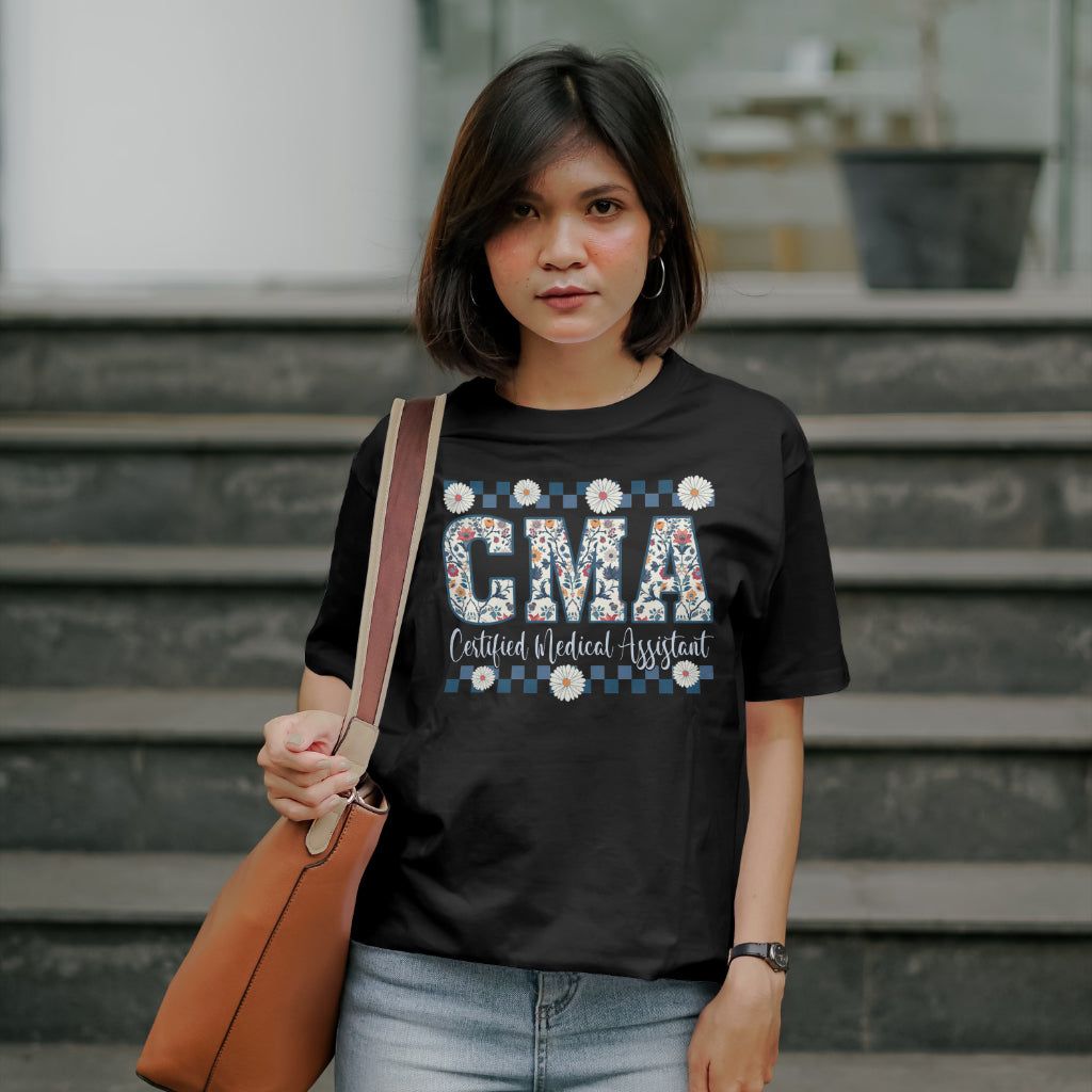 Floral CMA