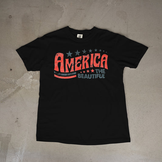 Retro Americana
