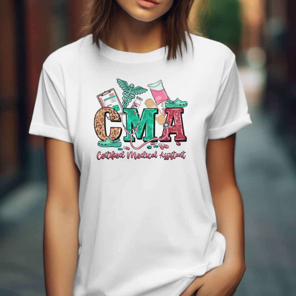 CMA Option 2