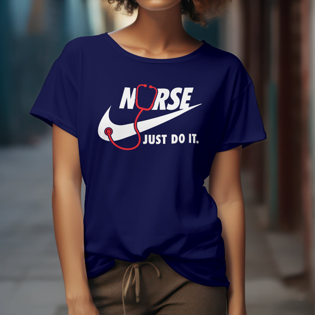 Nurse - Just Do It