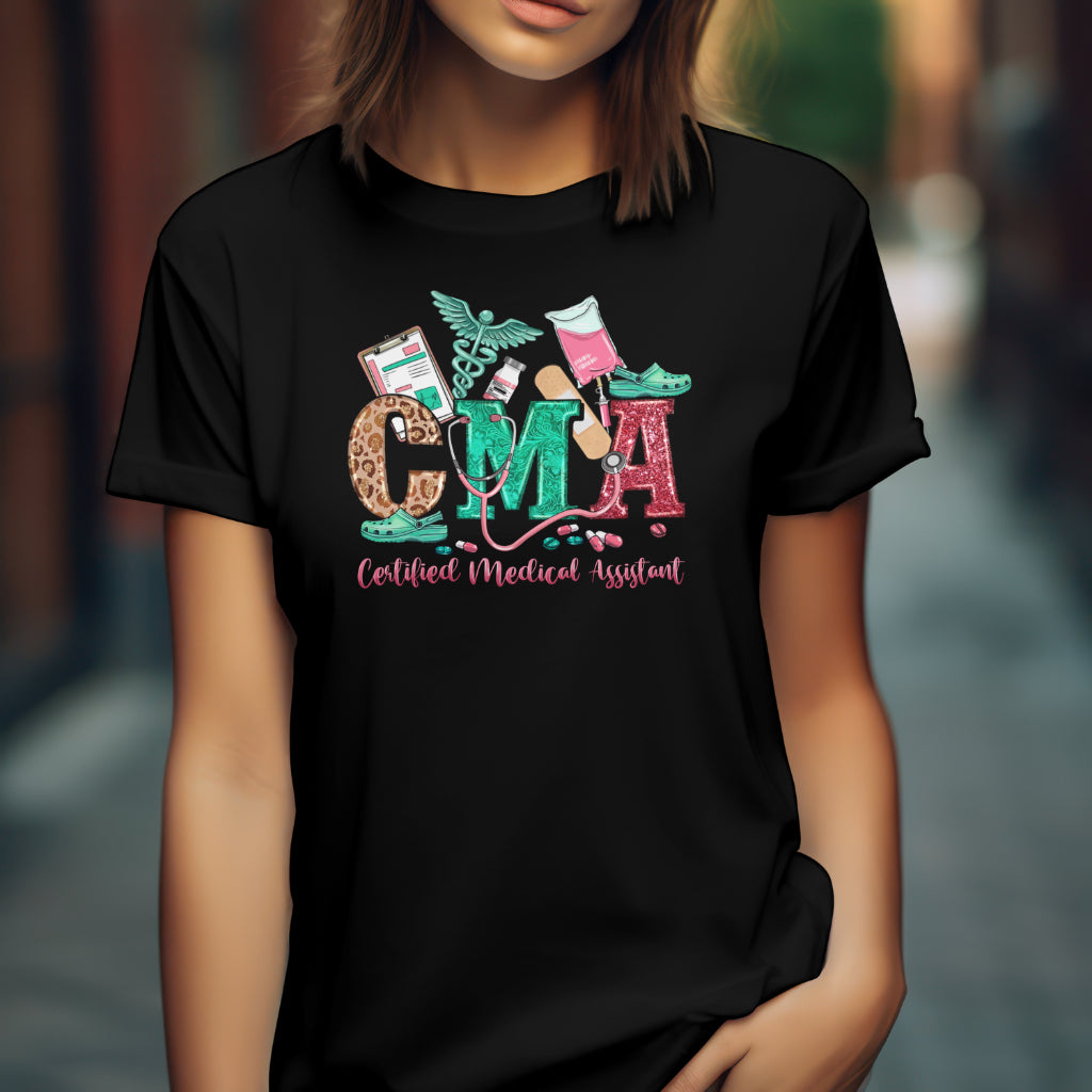 CMA Option 2
